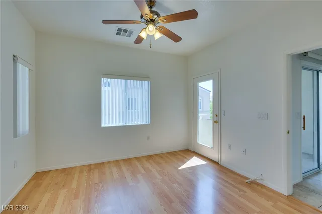 $1,550 | 6313 Beige Bluff Street, Unit 1, North Las Vegas, NV 89081