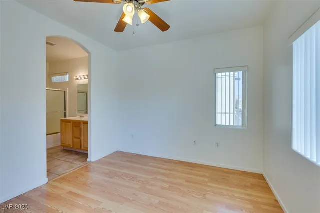 $1,550 | 6313 Beige Bluff Street, Unit 1, North Las Vegas, NV 89081
