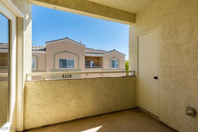 $1,550 | 6313 Beige Bluff Street, Unit 1, North Las Vegas, NV 89081