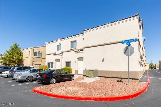 $1,550 | 6313 Beige Bluff Street, Unit 1, North Las Vegas, NV 89081