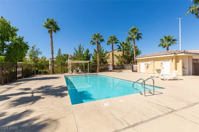 $1,550 | 6313 Beige Bluff Street, Unit 1, North Las Vegas, NV 89081