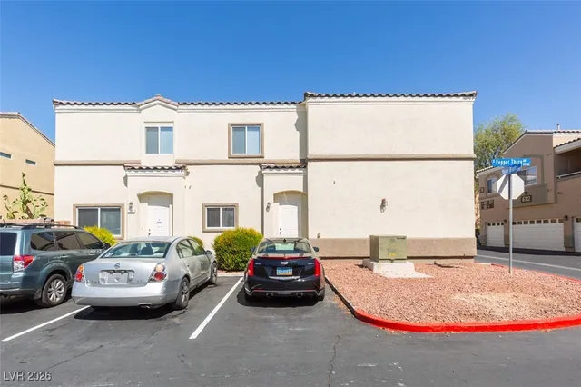 $1,550 | 6313 Beige Bluff Street, Unit 1, North Las Vegas, NV 89081
