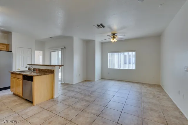 $1,550 | 6313 Beige Bluff Street, Unit 1, North Las Vegas, NV 89081