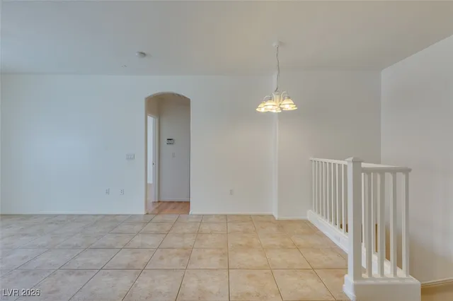 $1,550 | 6313 Beige Bluff Street, Unit 1, North Las Vegas, NV 89081