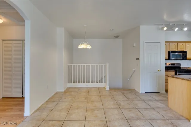 $1,550 | 6313 Beige Bluff Street, Unit 1, North Las Vegas, NV 89081