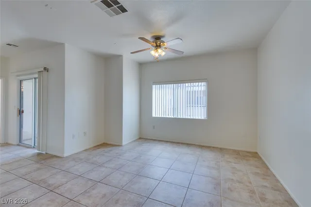 $1,550 | 6313 Beige Bluff Street, Unit 1, North Las Vegas, NV 89081