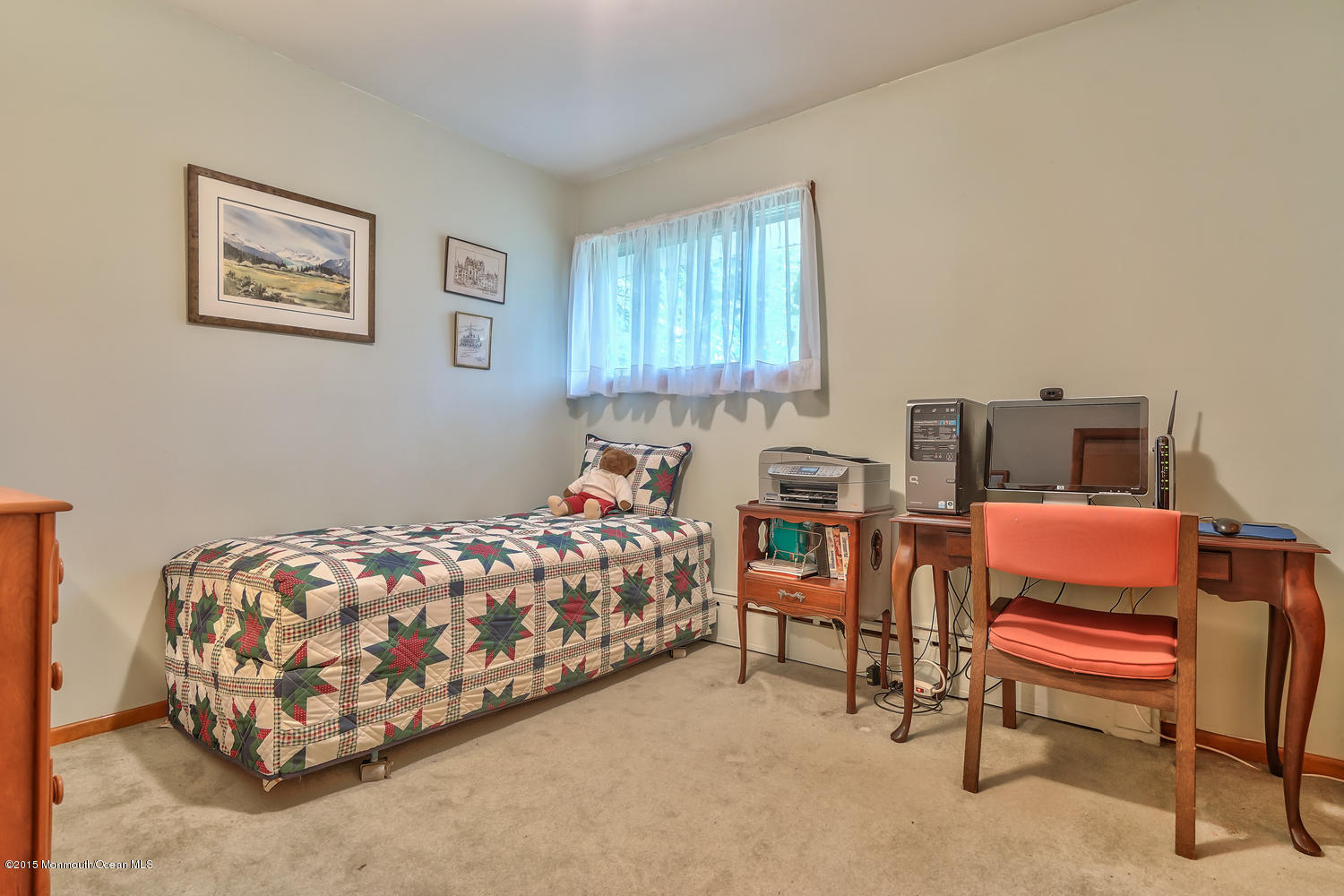 52 Line Road Holmdel, NJ 07733 - Photo 11 of 25 52 Line Rd Holmdel NJ 07733-large-014-12