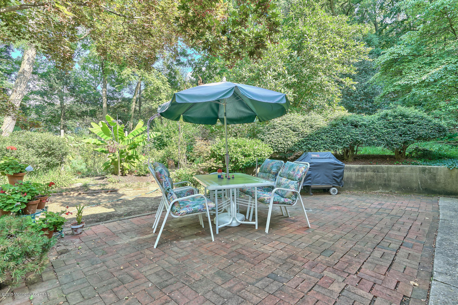 52 Line Road Holmdel, NJ 07733 - Photo 21 of 25 52 Line Rd Holmdel NJ 07733-large-032-32