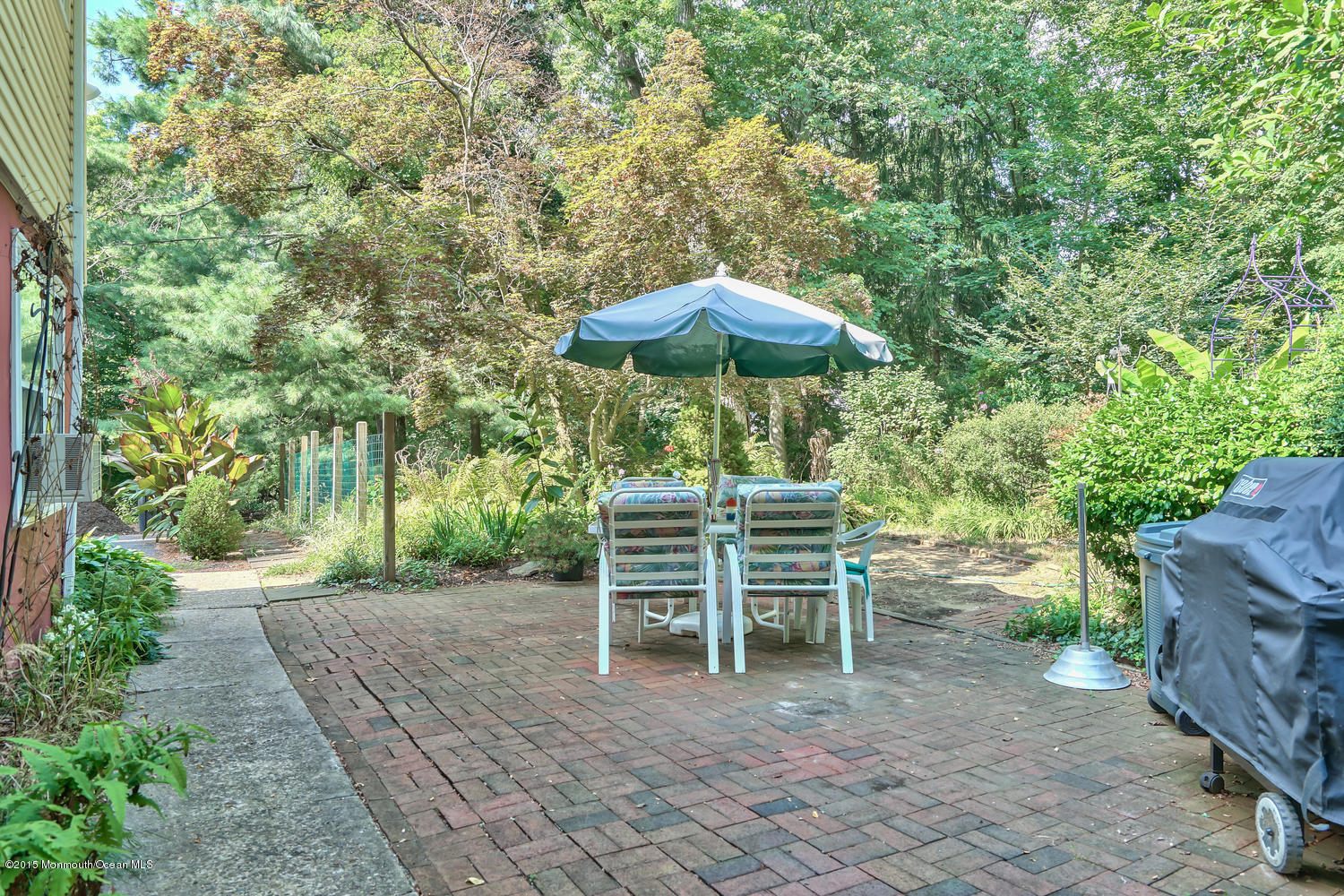 52 Line Road Holmdel, NJ 07733 - Photo 22 of 25 52 Line Rd Holmdel NJ 07733-large-031-26