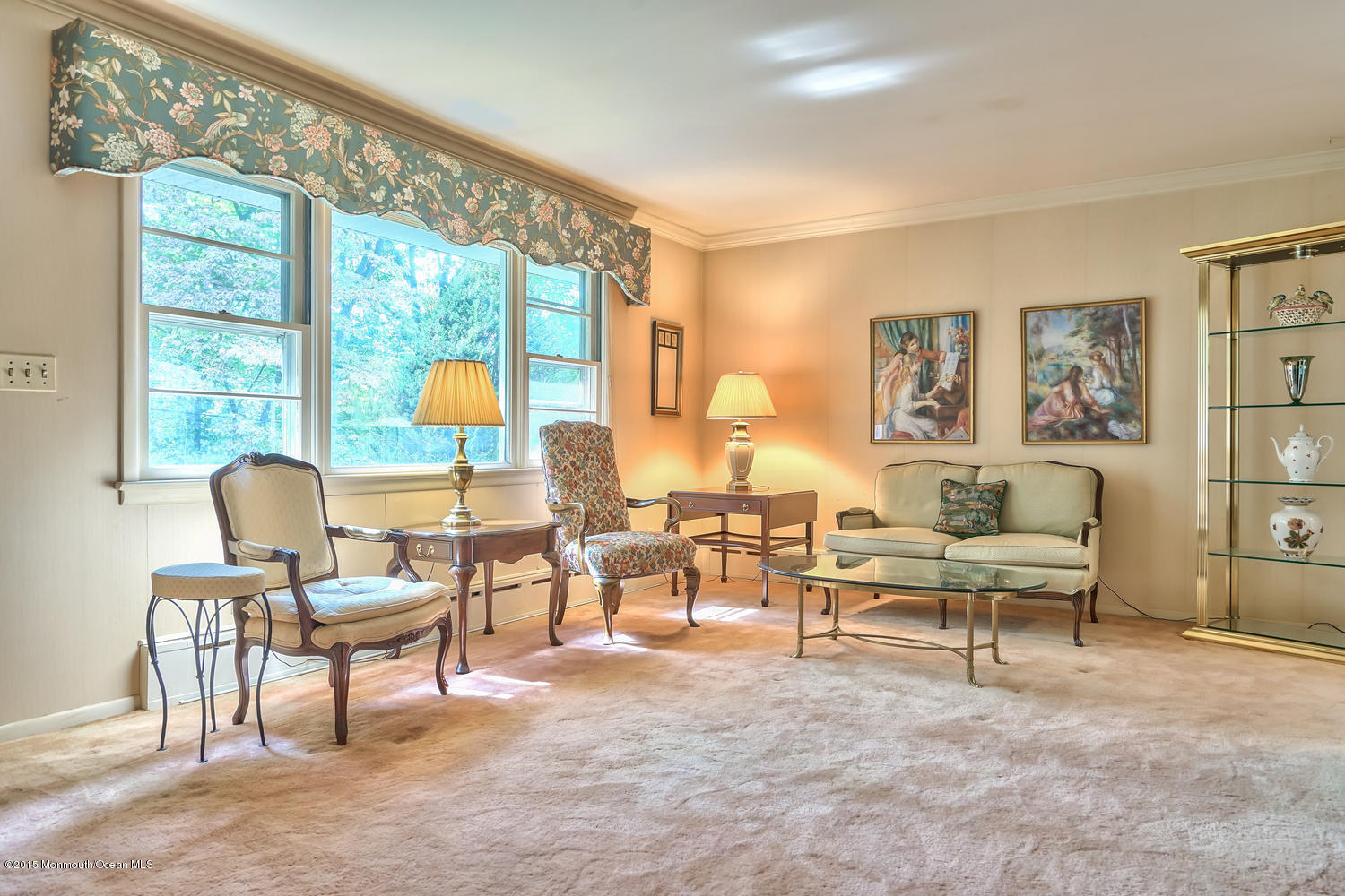52 Line Road Holmdel, NJ 07733 - Photo 4 of 25 52 Line Rd Holmdel NJ 07733-large-007-30