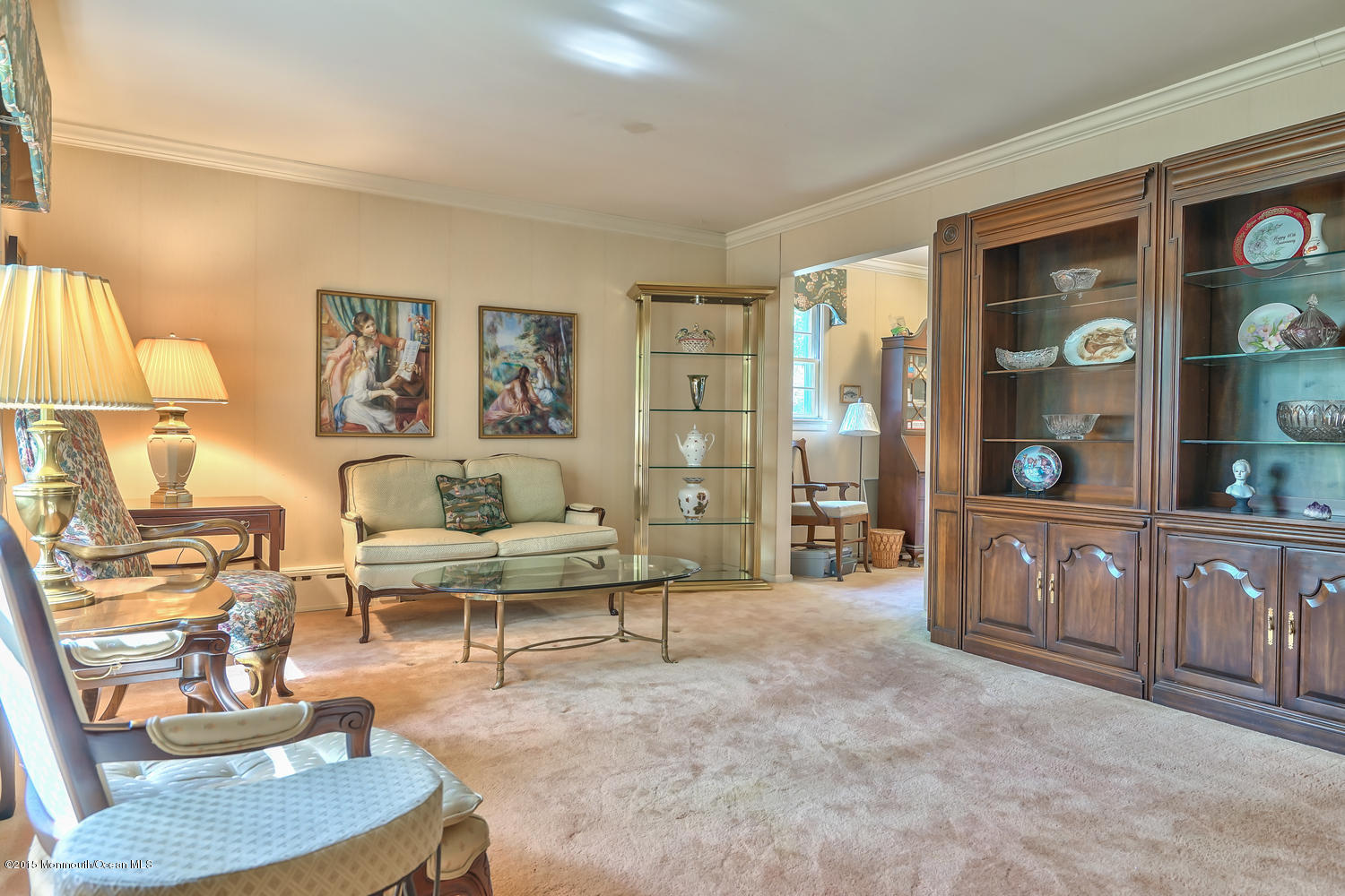 52 Line Road Holmdel, NJ 07733 - Photo 5 of 25 52 Line Rd Holmdel NJ 07733-large-008-31