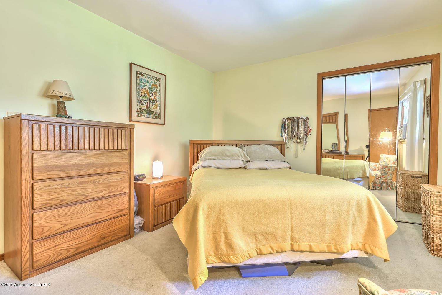 52 Line Road Holmdel, NJ 07733 - Photo 8 of 25 52 Line Rd Holmdel NJ 07733-large-011-14