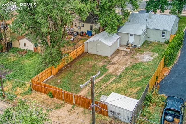 817 Prairie Road Colorado Springs, CO 80909 - Photo 26 of 38 Gallery Image 26