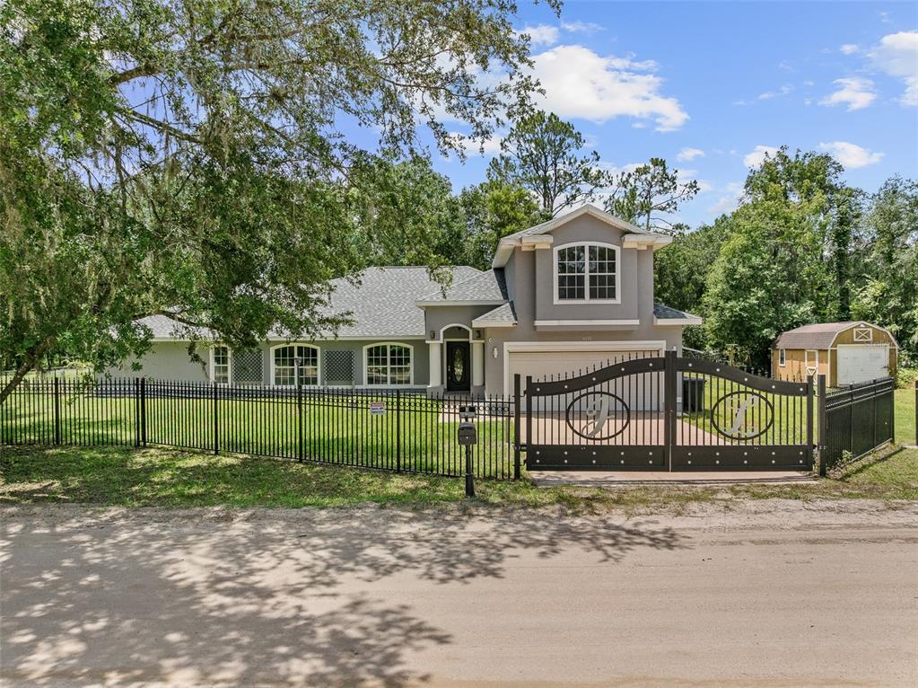 4191 Canal Avenue Bunnell, FL 32110 - Photo 1 of 82