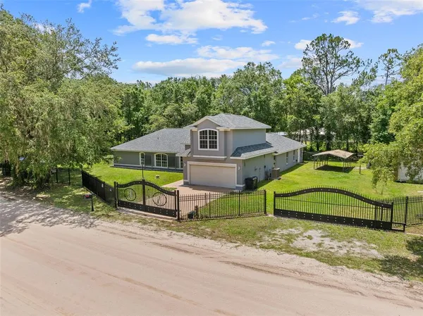 $535,000 | 4191 Canal Avenue, Bunnell, FL 32110