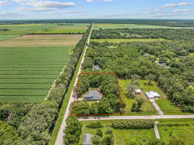 $550,000 | 4191 Canal Avenue, Bunnell, FL 32110