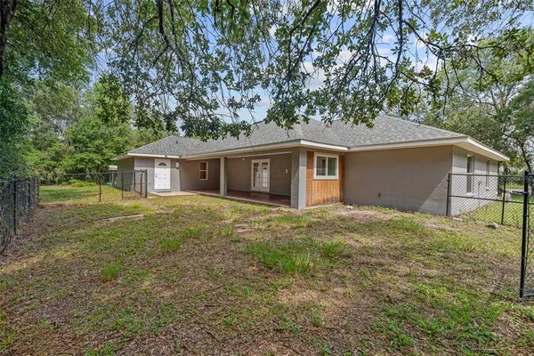 $535,000 | 4191 Canal Avenue, Bunnell, FL 32110