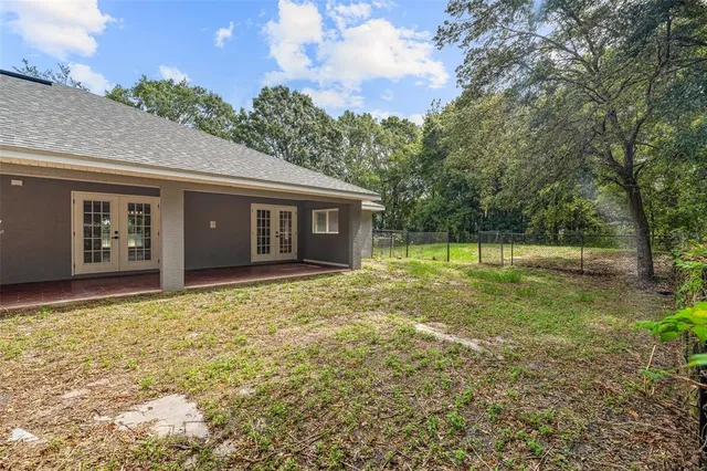 $550,000 | 4191 Canal Avenue, Bunnell, FL 32110