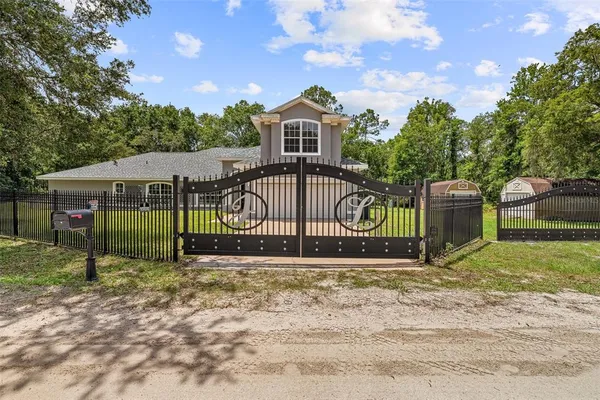 $535,000 | 4191 Canal Avenue, Bunnell, FL 32110