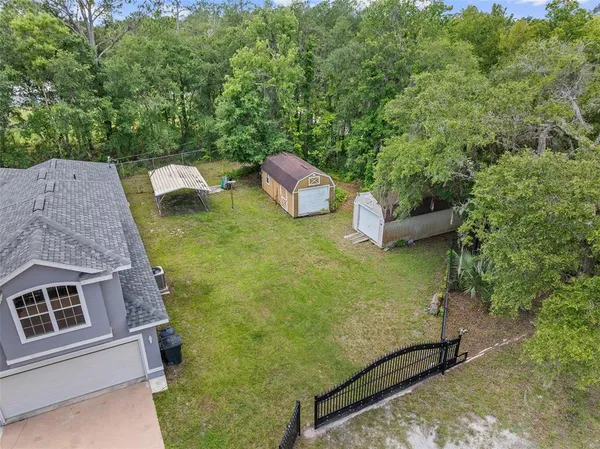 $535,000 | 4191 Canal Avenue, Bunnell, FL 32110