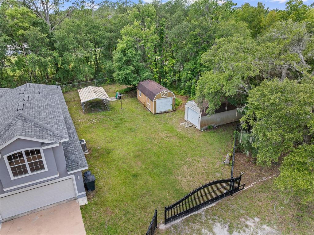 4191 Canal Avenue Bunnell, FL 32110 - Photo 67 of 82