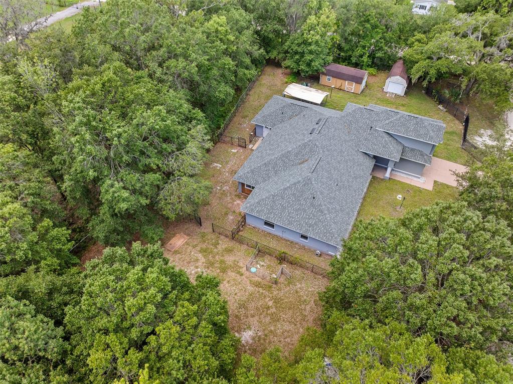 4191 Canal Avenue Bunnell, FL 32110 - Photo 68 of 82