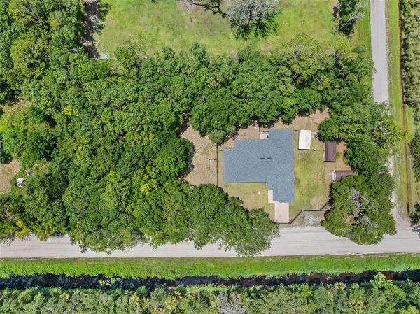 $535,000 | 4191 Canal Avenue, Bunnell, FL 32110