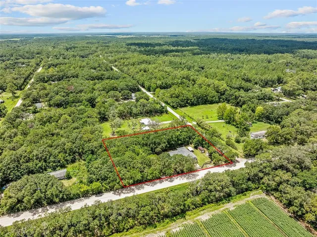 $550,000 | 4191 Canal Avenue, Bunnell, FL 32110