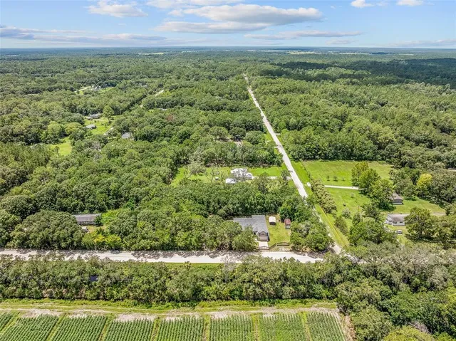 $550,000 | 4191 Canal Avenue, Bunnell, FL 32110