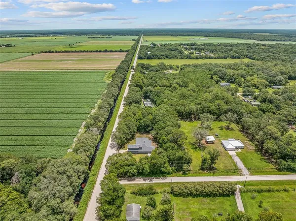 $535,000 | 4191 Canal Avenue, Bunnell, FL 32110