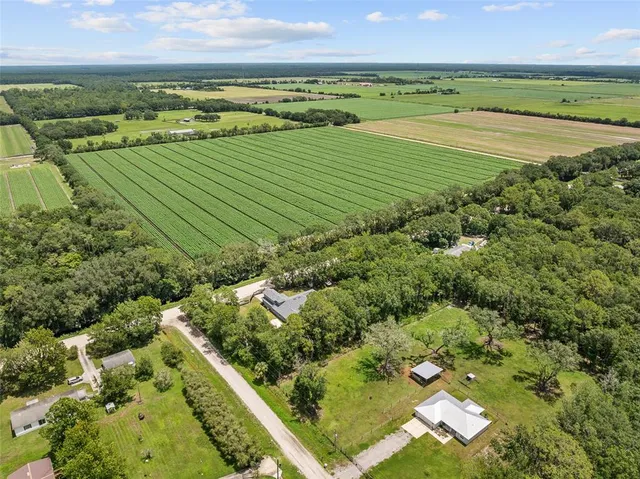 $550,000 | 4191 Canal Avenue, Bunnell, FL 32110