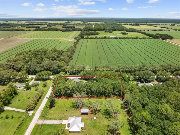 $535,000 | 4191 Canal Avenue, Bunnell, FL 32110