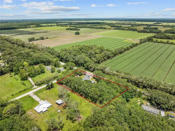 $535,000 | 4191 Canal Avenue, Bunnell, FL 32110