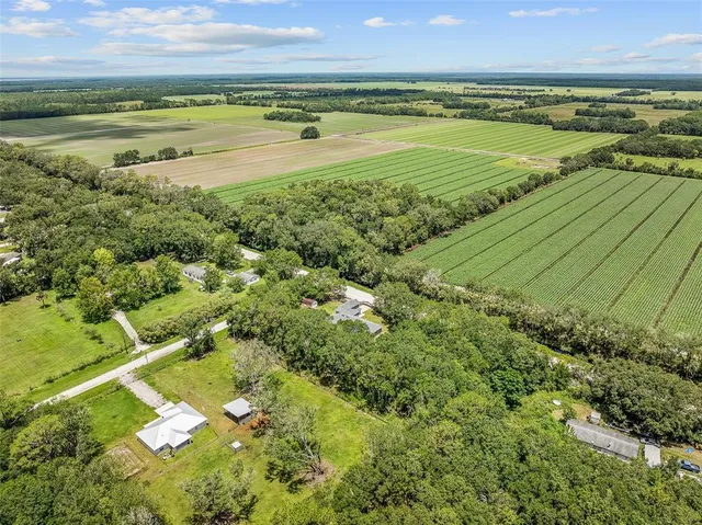 $550,000 | 4191 Canal Avenue, Bunnell, FL 32110