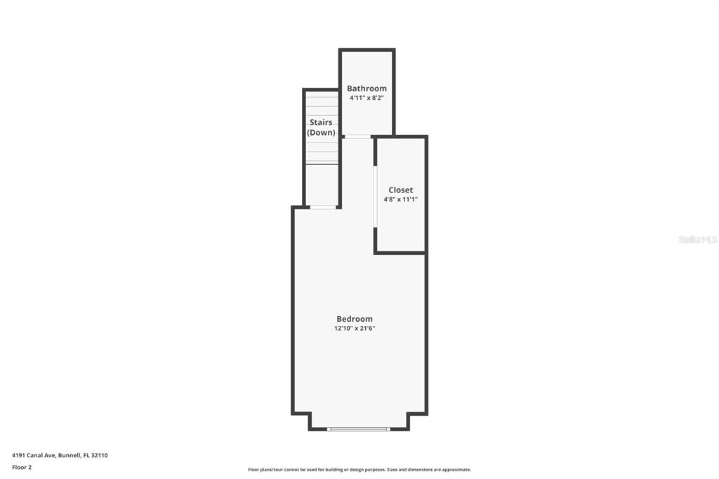 4191 Canal Avenue Bunnell, FL 32110 - Photo 81 of 81