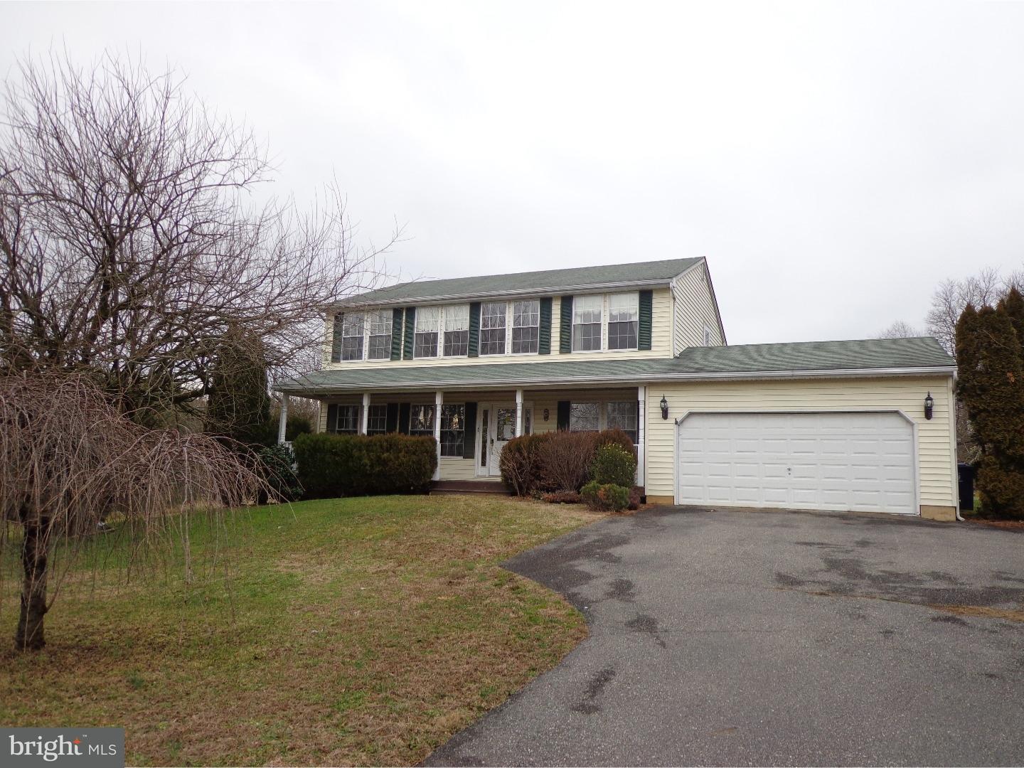 214 Ewan Road Mullica Hill, NJ 08062 - Photo 1 of 16 Gallery Image 1