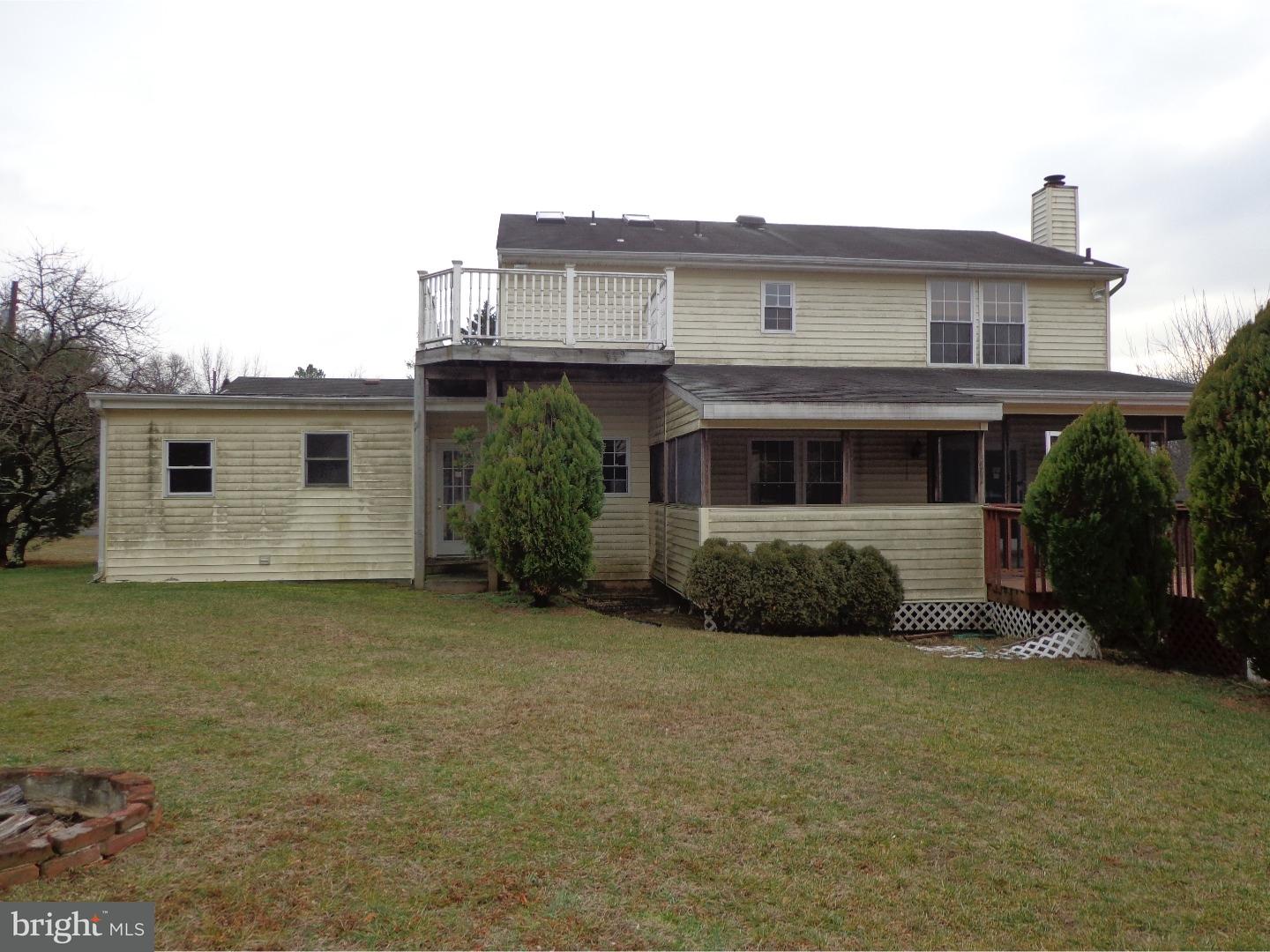 214 Ewan Road Mullica Hill, NJ 08062 - Photo 16 of 16 Gallery Image 16
