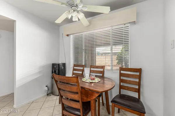 $365,000 | 4228 East Capri Avenue, Mesa, AZ 85206