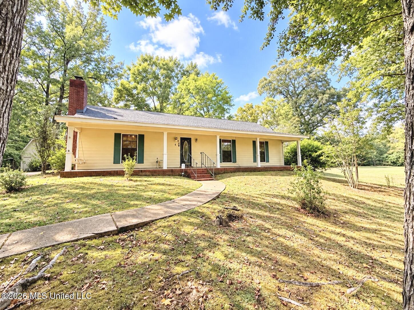 304 Pebblecreek Road Grenada, MS 38901 - Photo 4 of 38 TKFKE1849