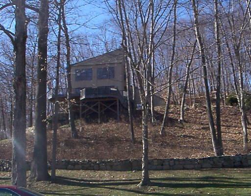 11 North Valley Road Ridgefield, CT 06877 - Photo 1 of 1