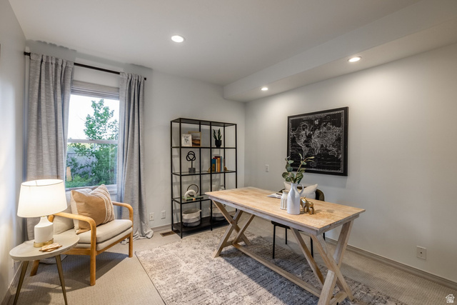 123 Ridge Avenue Park City, UT 84060 - Photo 36 of 92