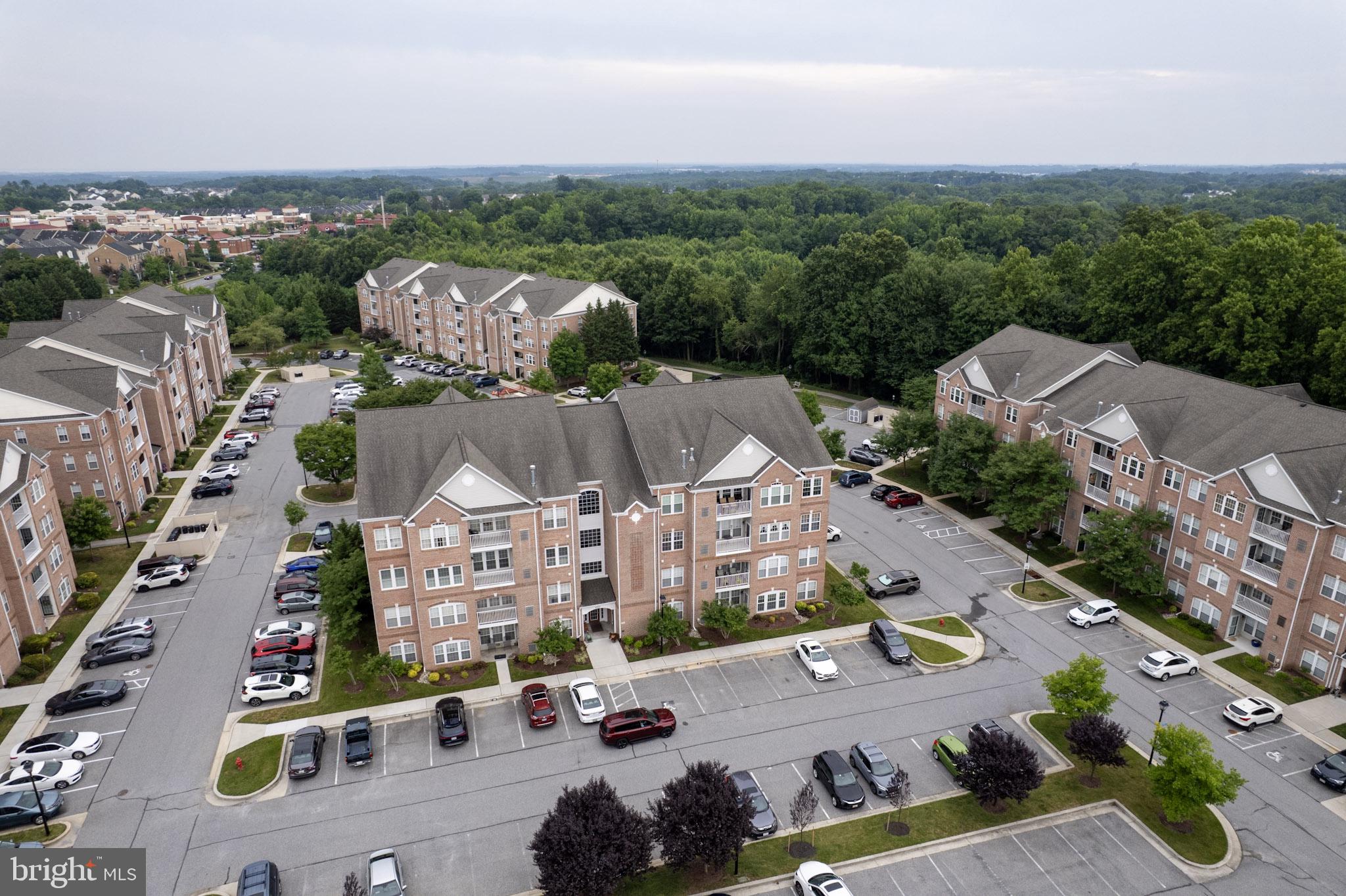 4501 P Talcott Terrace, Unit 4501P Perry Hall, MD 21128 - Photo 35 of 42