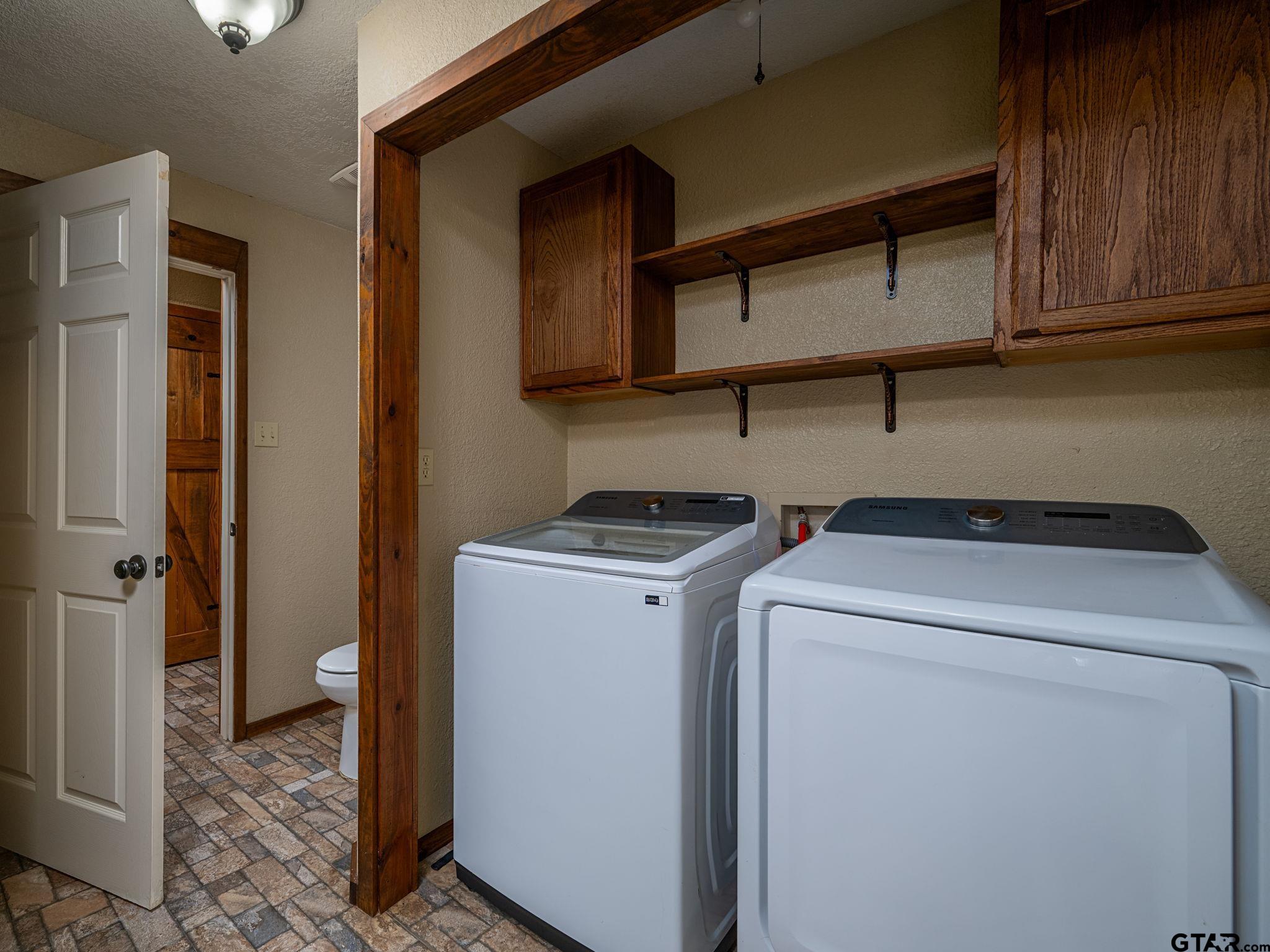 4240 County Road 2107 Rusk, TX 75785 - Photo 28 of 48