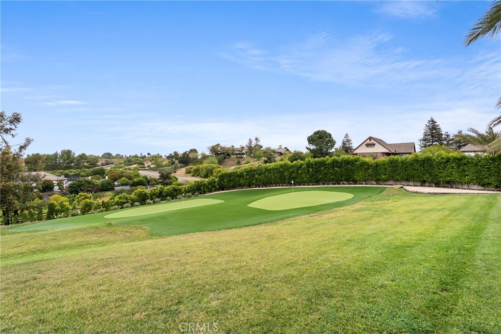 27716 Sycamore Mesa Road Temecula, CA 92590 - Photo 68 of 73 a view of a green field with clear sky