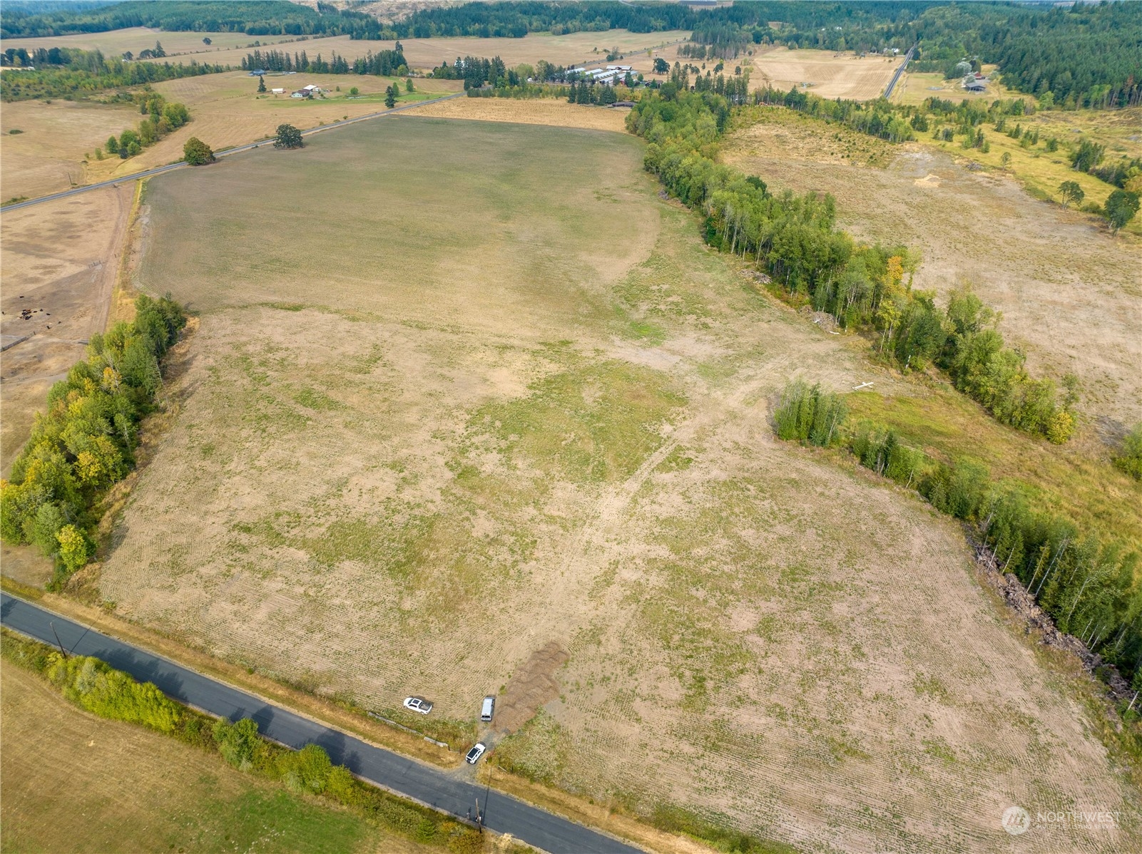 1 Maw Road Toledo, WA 98591 - Photo 7 of 26 a view of a lake view