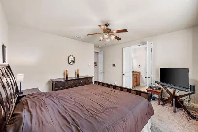 $430,000 | 1112 Vickery Drive, DeSoto, TX 75115