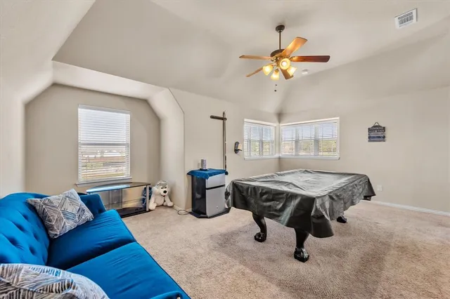 $430,000 | 1112 Vickery Drive, DeSoto, TX 75115