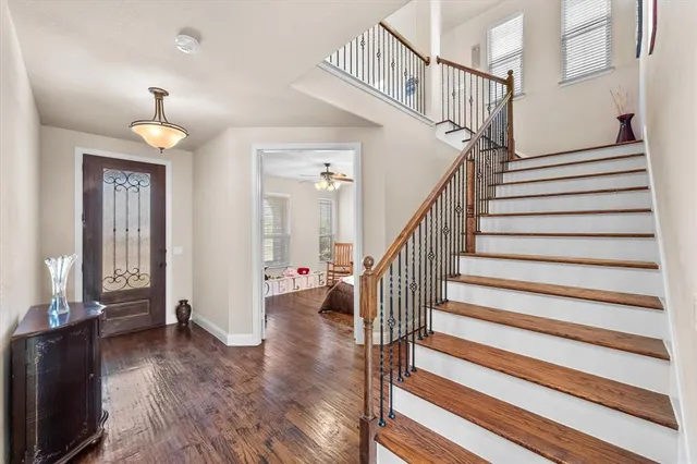 $430,000 | 1112 Vickery Drive, DeSoto, TX 75115