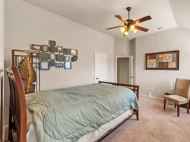 $430,000 | 1112 Vickery Drive, DeSoto, TX 75115