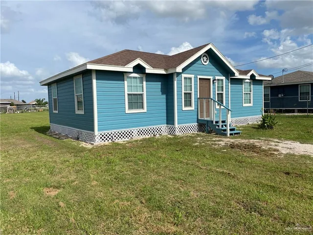 $166,000 | 24518 Breeze Street, Edcouch, TX 78538
